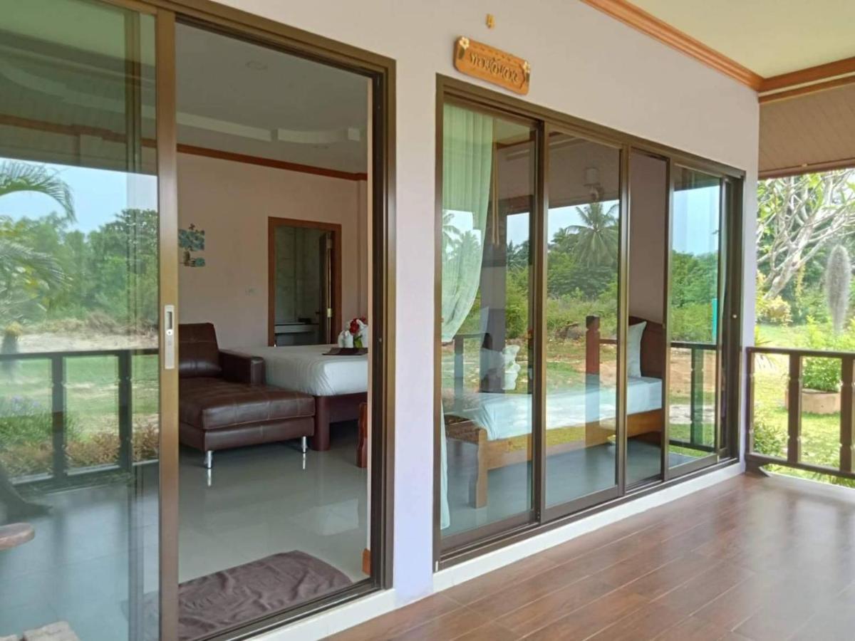 Pawarisa Resort Pathio Exterior photo