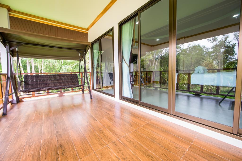 Pawarisa Resort Pathio Exterior photo